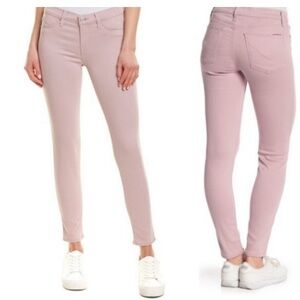 Hudson Krista Super Skinny Jeans